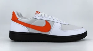 Nike Field General 82 SP bianco arancione Blaze nero FQ8762-101 - Foto 1 di 21