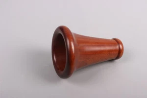 Advance clarinetto piatto B campana in legno palissandro per clarinetto Bb - Foto 1 di 1