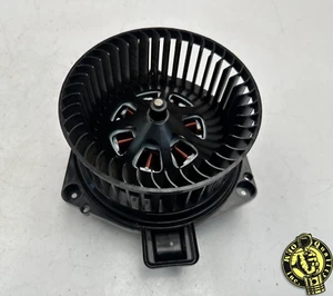 2019-2023 TOYOTA SUPRA BMW 2 3 4 M2 M3 M4 X3 X4 Z4 HEATER A/C BLOWER FAN MOTOR - Picture 1 of 9