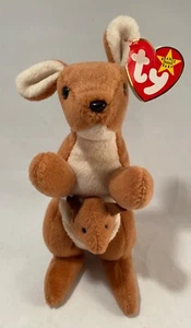 The Beanie Babies Collection: Beutel selten Sammlerstück - Bild 1 von 4