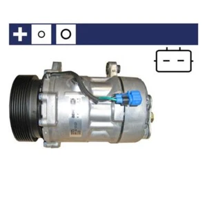 Mahle ACP 1012 000S Kompressor Klimaanlage für VW Corrado Ford Galaxy - Bild 1 von 1