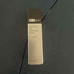 PCA Skin Vitamin B3 Eye Brightening Cream 0.46oz / 13g - Picture 1 of 4