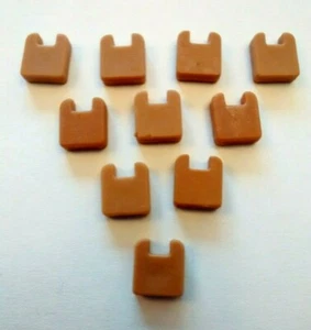 *Playmobil* 10x Lückenfüller * 3448, 3442, 3450, 3443, 3445, 3440, 3441, 3446* - Bild 1 von 1