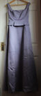 Forever Yours Women's Lilac Prom Evening Bridesmaid Dress Size Us 6 New Nwt