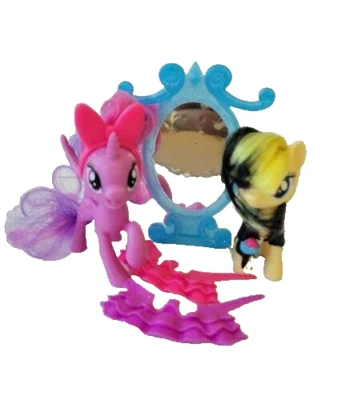 My Little Pony Festival Friends with Twilight Sparkle and Songbird Serenade 2017 - Image 1 of 4