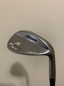 Mizuno MP T Serie 56° Sandkeil, MRH Keil Flex Stahlschaft - Bild 1 von 12