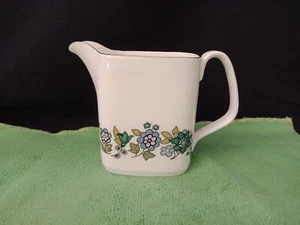 Royal Doulton. Esprit. Creamer Jug. H5011. Made In England. - Picture 1 of 7