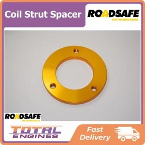 Roadsafe Coil Strut Spacer fits Nissan Navara D40 2.5L 4Cyl YD25DDTI - Picture 1 of 2