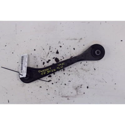 REAR SUSPENSION ARM LH FOR VOLKSWAGEN PASSAT CC (08-11) 35 2.0 16V TDI 2008 Foto 1 de 4