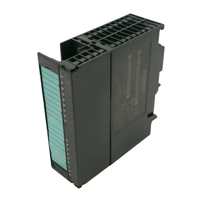 Siemens SIWAREX U 7MH4950-1AA01 Wägebaugruppe E-Stand: 03 -unused- - Bild 1 von 4