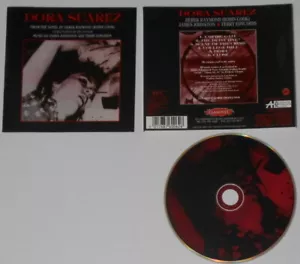 Dora Suarez - Gallon Drunk - U.S. cd - Picture 1 of 1