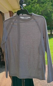 Outdoor Life Brand - Camiseta a rayas para hombre talla M - Imagen 1 de 3