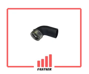 Tubo Manicotto Intercooler Aria Turbo VW Passat 1.9 TDi 3B0145834P 8D0145834L - Foto 1 di 2