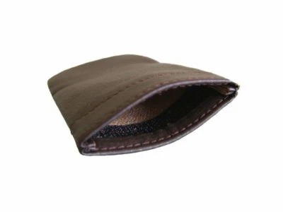 BOLSA BOQUILLA - Marrón - Bueno para trombón trombón eufonio corneta trombón Foto 1 de 4