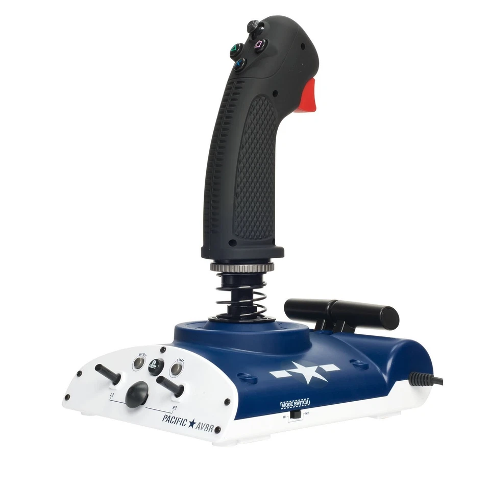 Saitek Pacific AV8R USB - Image 1 of 1