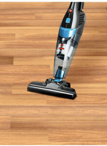 BISSELL 2024E Featherweight 2-in-1 Upright Vacuum Cleaner