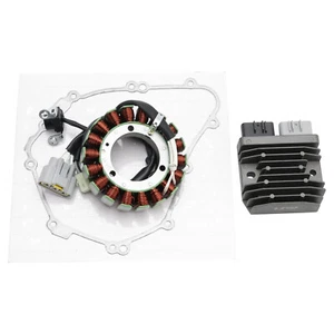 STATOR GENERATOR VOLTAGE REGULATOR GASKET FOR YAMAHA TENERE 700 R7 2022-2024 - Picture 1 of 11