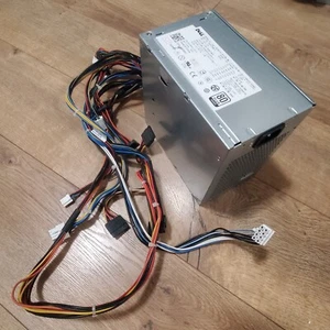 Dell Precision T5500 875W Power Supply N875EF-00 0W299G NPS-875BB W299G - Afbeelding 1 van 3