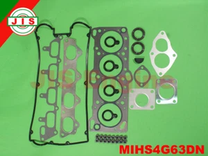 Head Set, Se adapta, MIHS4G63DN,4G63,93-94 ECLIPSE TURBO - Imagen 1 de 1