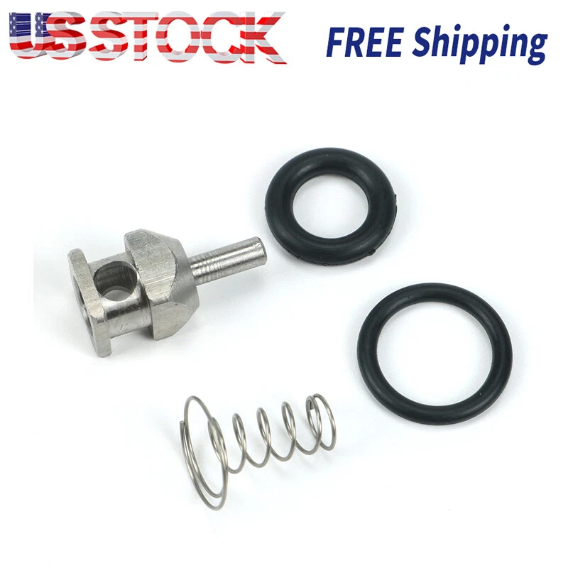 Kit de reconstrucción de válvula de retención EFI para Harley Davidson  Foto 1 de 4