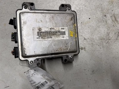 Módulo de control electrónico ECM del motor 2,4 L compatible con 06 08-10 MALIBU 1730298 Foto 1 de 4