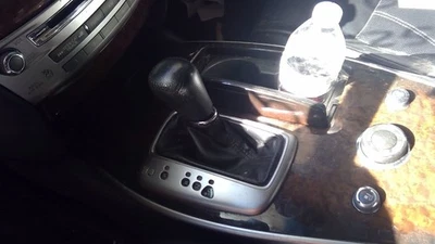 Cambio de transmisión JX35 2013 5178723 Foto 1 de 2