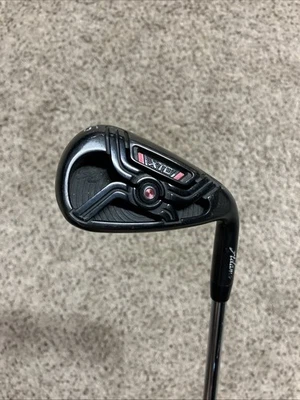 Adams XTD Black A Approach Gap Wedge C TAPER Stiff Flex Steel Shaft RH - Image 1 of 4