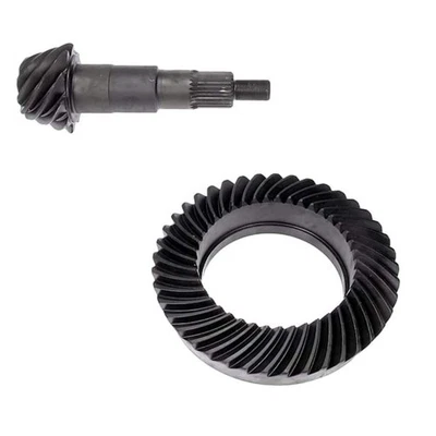 Juego de engranajes de piñón y anillo diferencial para Mercury Cougar 1990-1997 relación de engranajes de 4,1 Foto 1 de 4