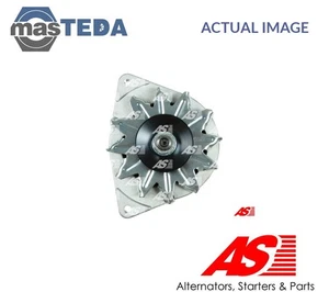 A4113 ALTERNATOR GENERATOR AS-PL NEW OE REPLACEMENT - Picture 1 of 9