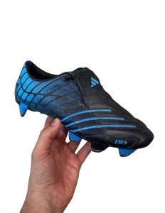 Scarpe da calcio Adidas F50+ Spider XTRX SG 5285 nuove UK7 US7,5 EUR40 2/3 - Foto 1 di 13