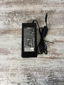 Genuine Liteon 2-PIN 49V 1.5A AC Power Adapter PA-1800-4-LF 341-100475-01 OEM - Picture 1 of 7