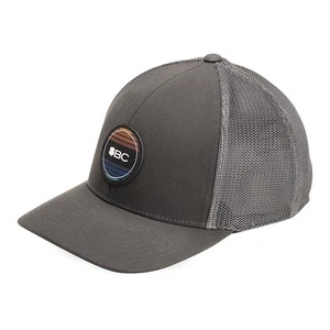 NEU Black Clover Horizon Trucker Snapback Mütze Kappe - anthrazit - Bild 1 von 2