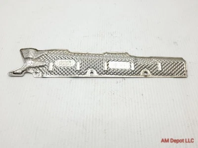 BMW 335i 335xi 328xi 328i 2008 E92 E90 transmisión automática escudo térmico  Foto 1 de 4