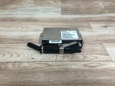 AUDI A4 A6 QUATTRO OEM TCU TCM TRANSMISSION CONTROL MODULE 2.8L 1999-2001 2 - Image 1 of 4