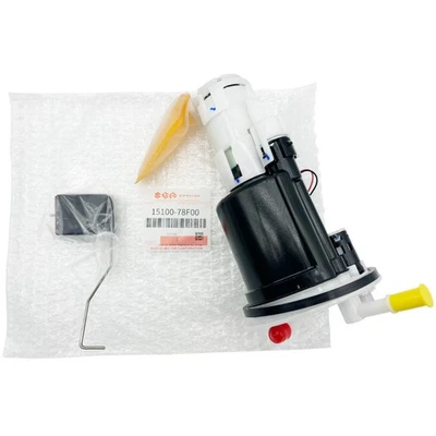 Fuel Pump Module Assembly Fits For Suzuki Aerio 15100-78F00 1510078F21 - Изображение 1 из 4