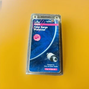 ๐ฅ(AN) ***QTY 3*** Leviton 47690-6S Video ***FREE SHIPPING*** - Picture 1 of 4