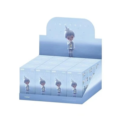 Authentic Inosoul's Lucid Dreams Series Set Box of 12pcs Sealed Blind Box Figure - Image 1 of 4