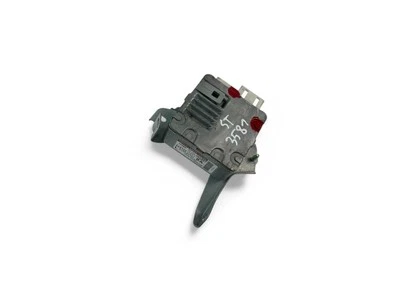 Centralina TOYOTA YARIS P9 89650-0D180 28366962 - Immagine 1 di 4