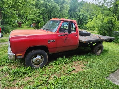 Dodge 300 1990  Foto 1 de 4