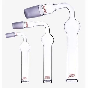 Cristalería química 14#-29# matraz biológico tubo de secado laboratorio - Imagen 1 de 9