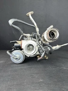 Chevrolet Equinox Turbocharger Assembly 1.5L 25203949 Oem 49180-04711 2018-2022 - Bild 1 von 17
