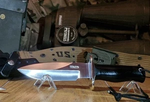 Randall made knives Messer Combat Companion Fulltang ♦️ extrem selten! - Bild 1 von 15