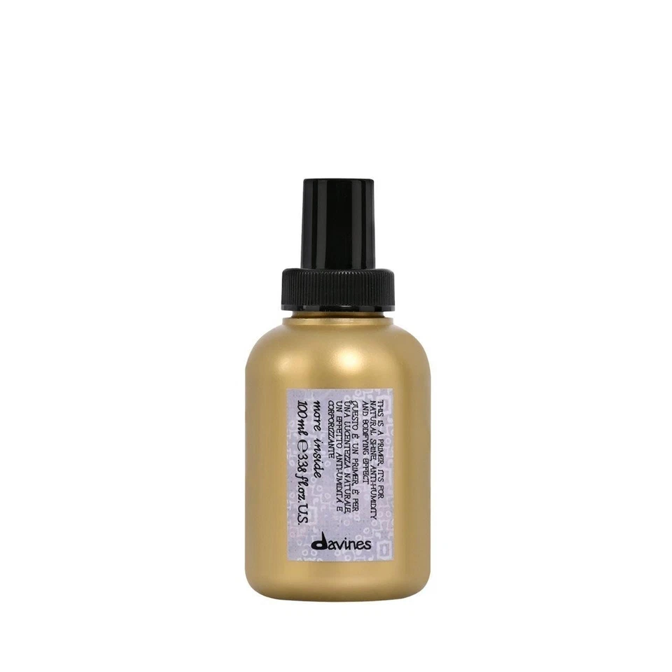 Davines More Inside This is a Blow Dry Primer Travel Size 3.38 oz - Image 1 of 1