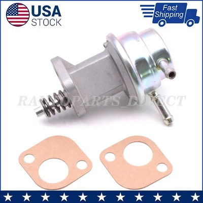 New Fuel Pump Mechanical For Mercedes Benz 220 280 280C 220S 1150900150 Foto 1 de 4