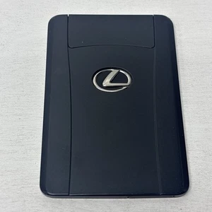 OEM Lexus Valet Smart Card Keyless Remote Fob FCC: HYQ14CBP - Foto 1 di 6