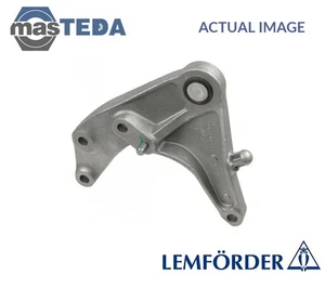 39741 01 ENGINE MOUNT MOUNTING LEMFÖRDER FOR VAUXHALL MOKKA MOKKA X 1.6 85KW - Picture 1 of 5