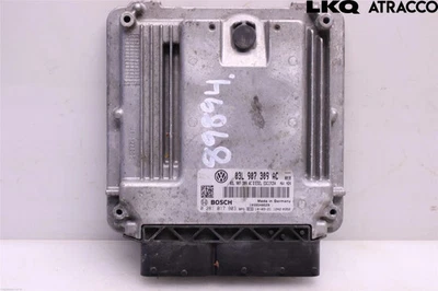 ORIGINAL Motorsteuergerät (ECU) VW AMAROK (2HA, 2HB, S1B, S6B, S7A, S7B)  2014 - Immagine 1 di 3