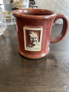Sunset Hill Franklin Roosevelt FDR Mug - Picture 1 of 3