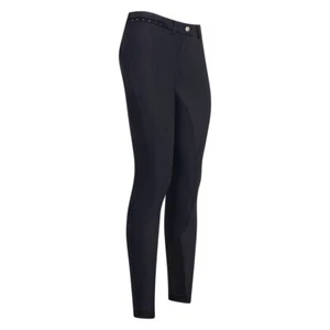 Euro Star Breeches ESEquitation Queen Diamond FullGrip - Picture 1 of 3