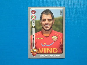 Figurine Calciatori Panini 2008-09 2009 n.377 Simone Perrotta Roma - Imagen 1 de 1